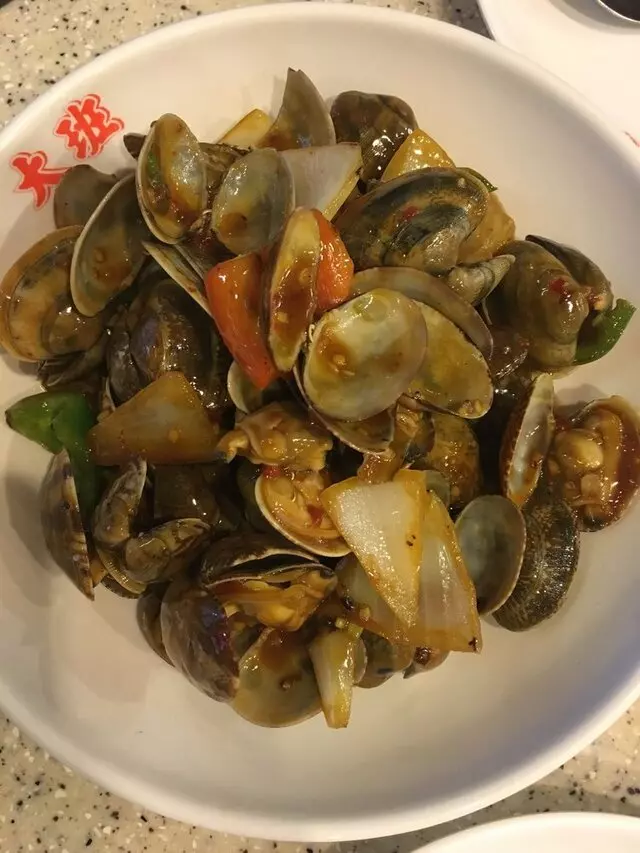 HK Dim Sum