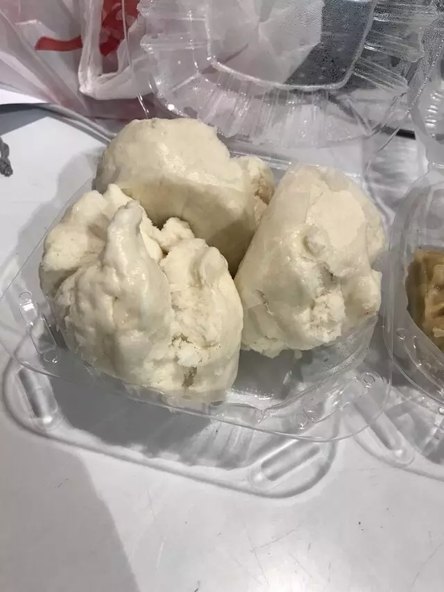 HK Dim Sum