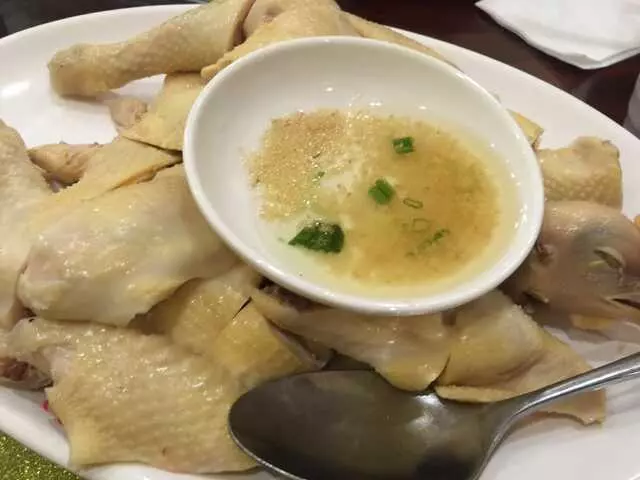 HK Dim Sum