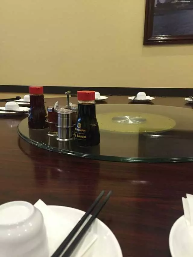 HK Dim Sum
