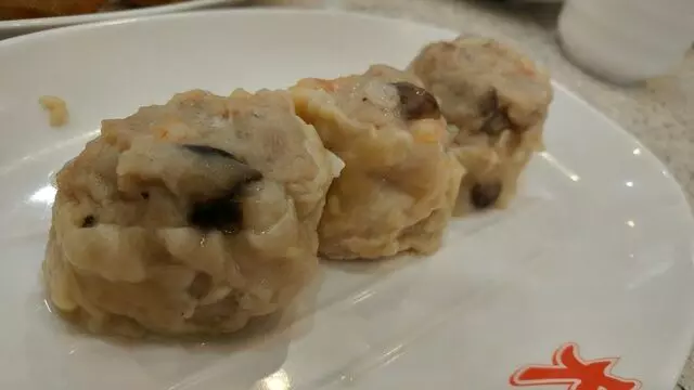 HK Dim Sum