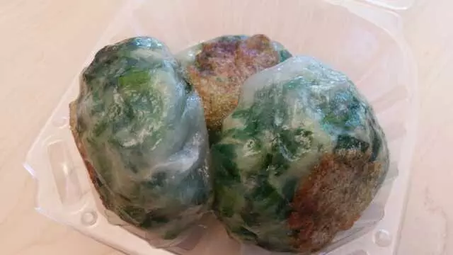 HK Dim Sum