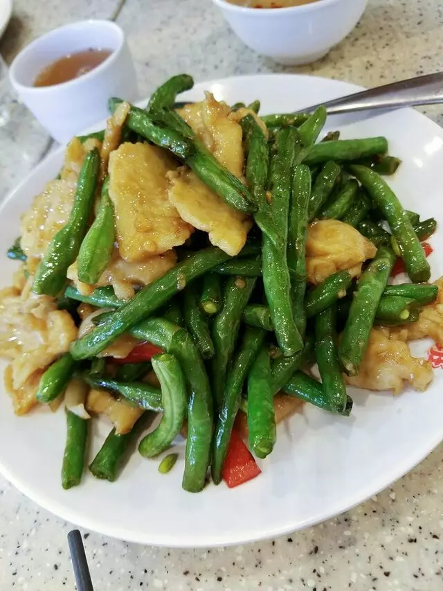 HK Dim Sum