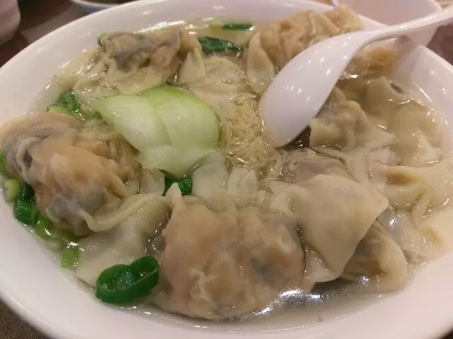 HK Dim Sum