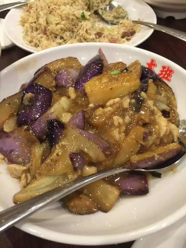 HK Dim Sum