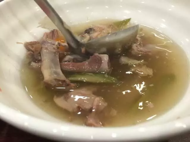 HK Dim Sum