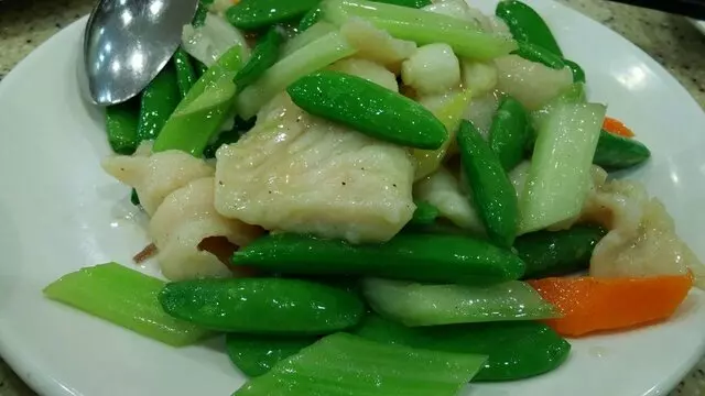 HK Dim Sum