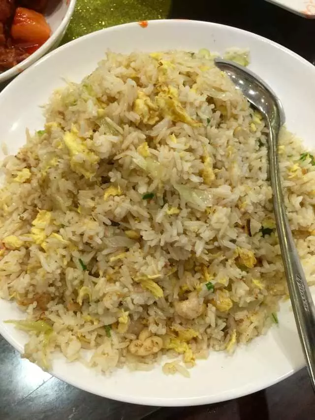 HK Dim Sum