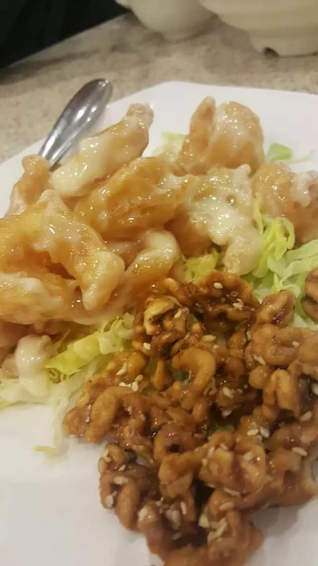 HK Dim Sum