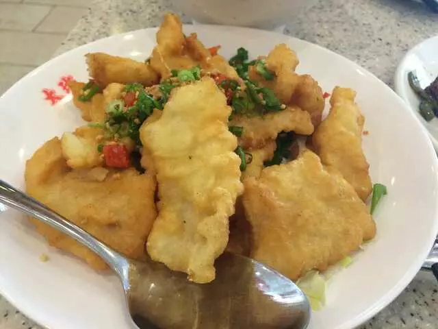HK Dim Sum