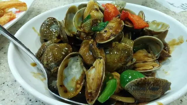 HK Dim Sum