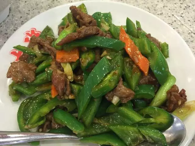HK Dim Sum