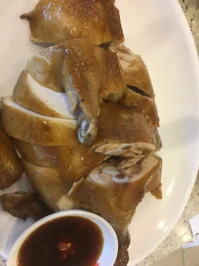 HK Dim Sum