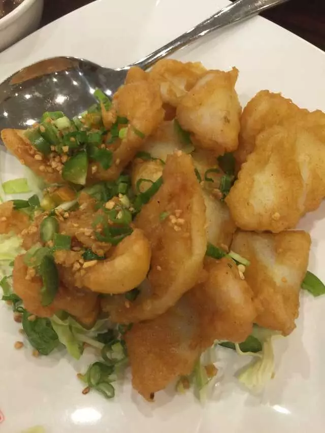 HK Dim Sum