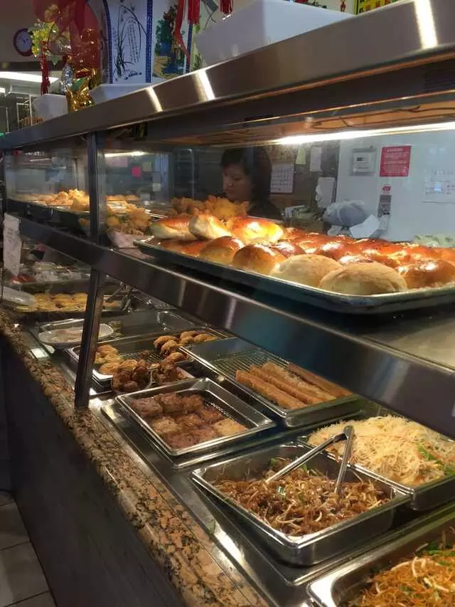 HK Dim Sum