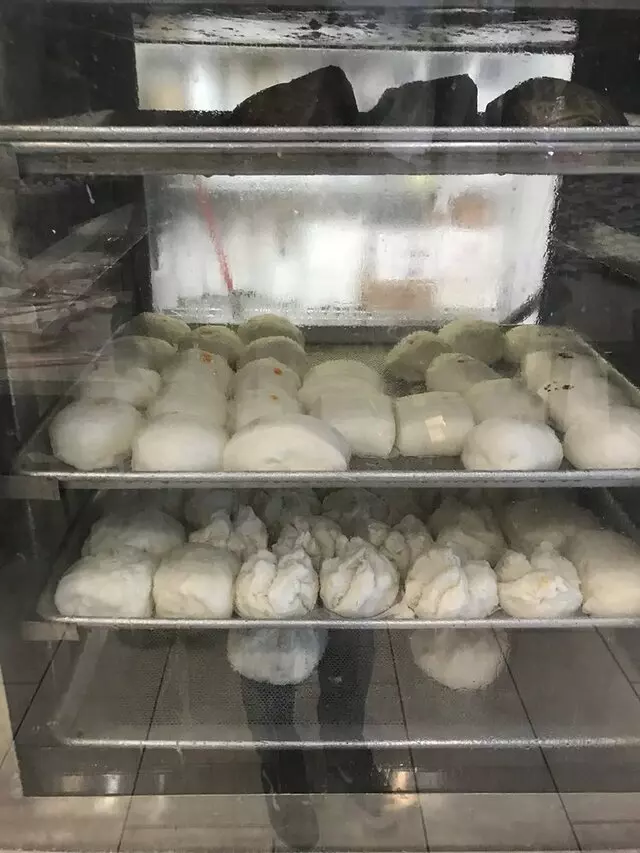 HK Dim Sum