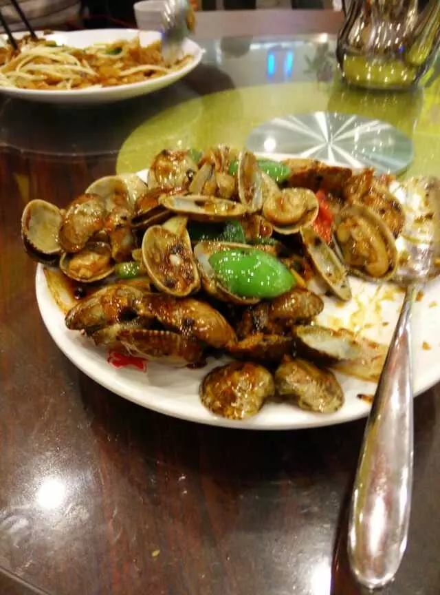 HK Dim Sum