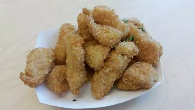 HK Dim Sum