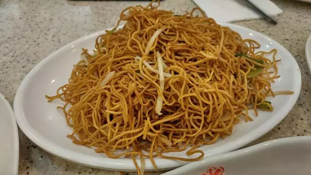 HK Dim Sum