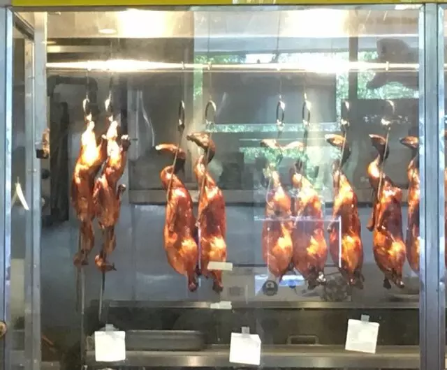 HK Dim Sum