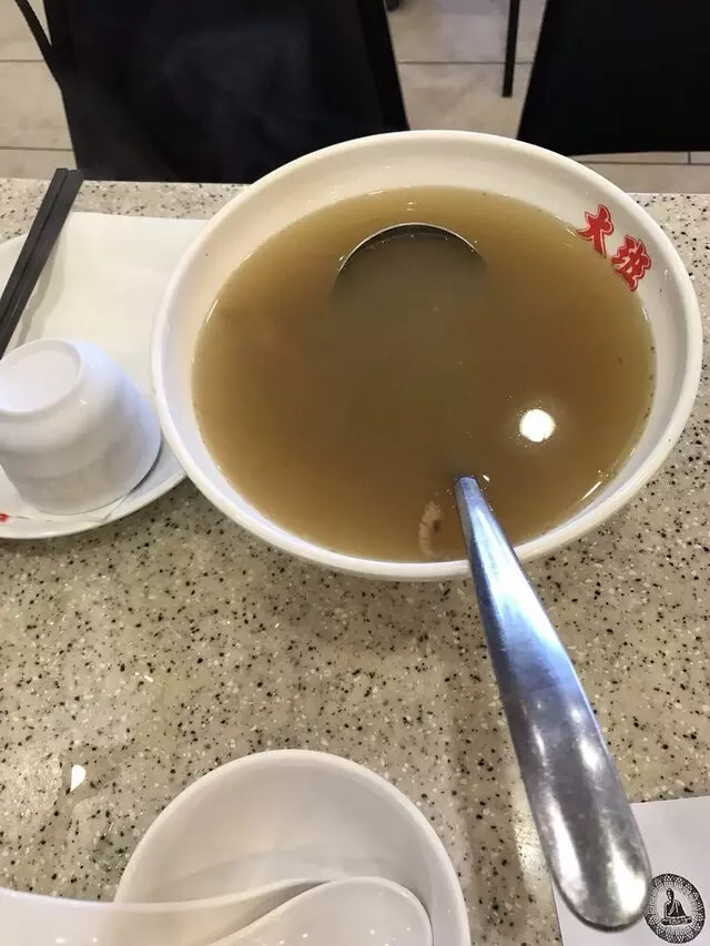 HK Dim Sum
