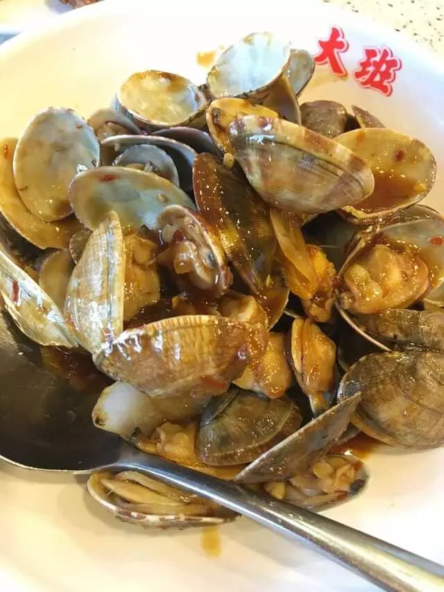 HK Dim Sum