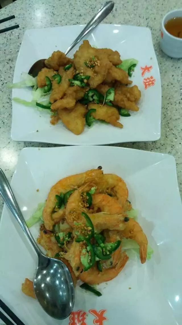HK Dim Sum