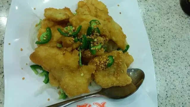 HK Dim Sum