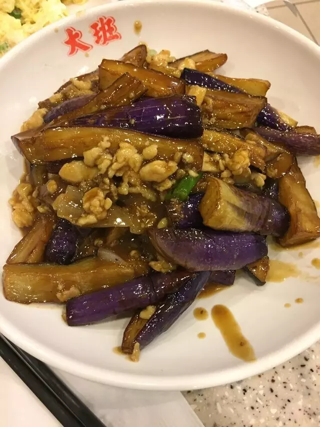 HK Dim Sum