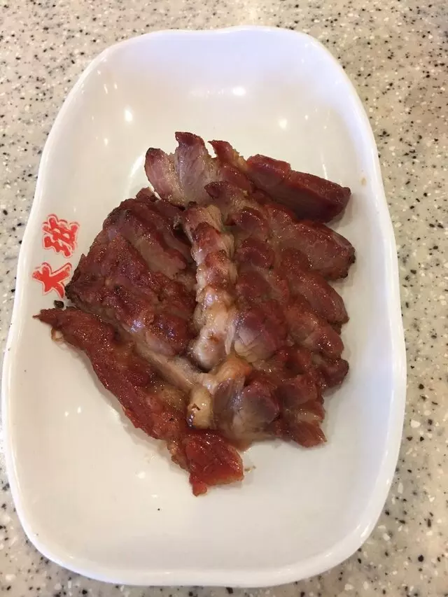 HK Dim Sum