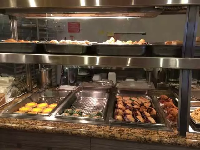 HK Dim Sum