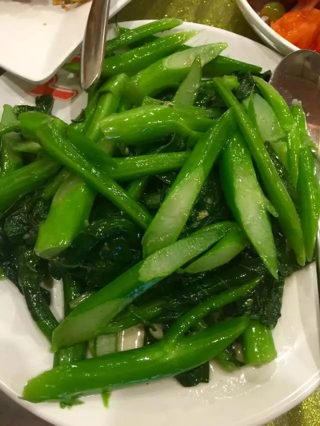 HK Dim Sum