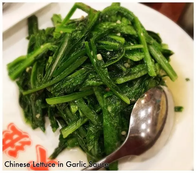 HK Dim Sum