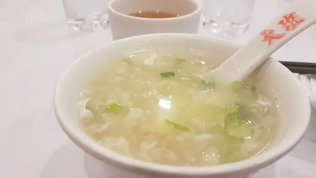 HK Dim Sum