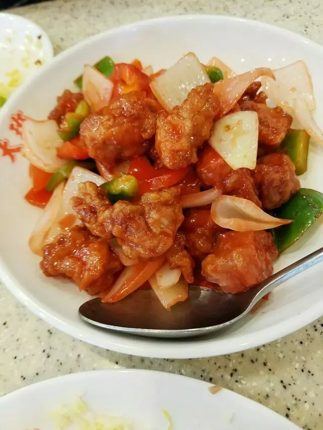 HK Dim Sum
