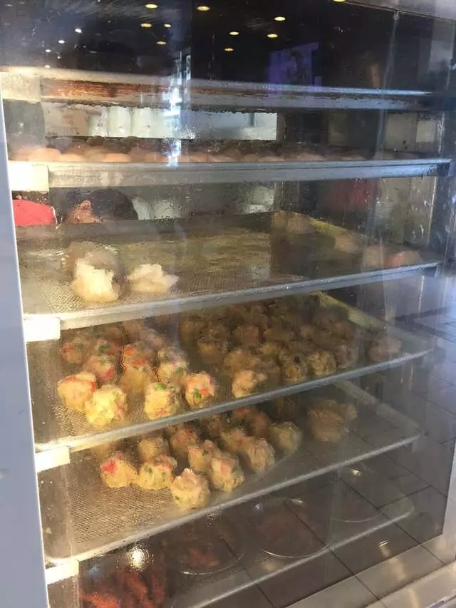 HK Dim Sum