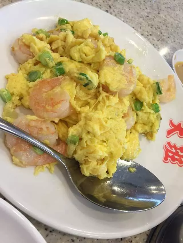 HK Dim Sum