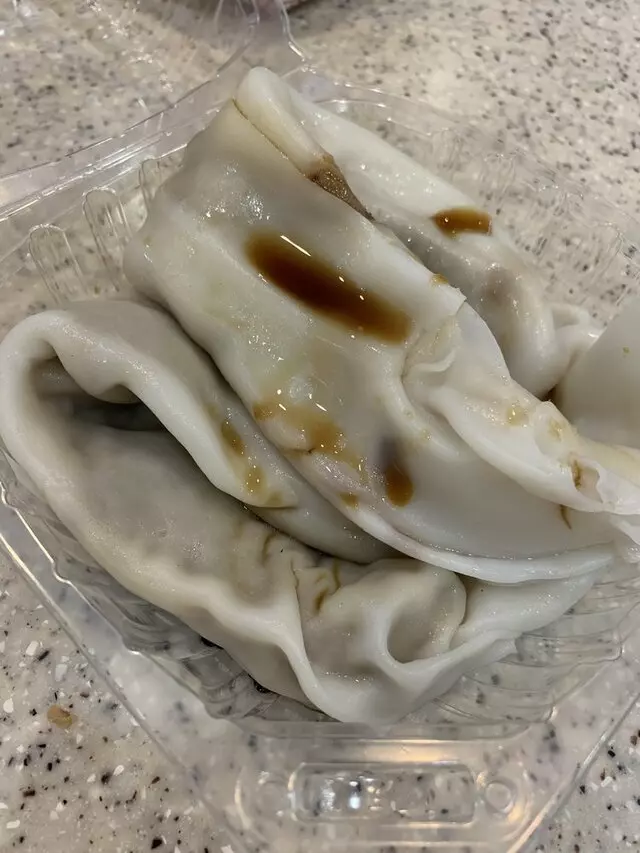 HK Dim Sum