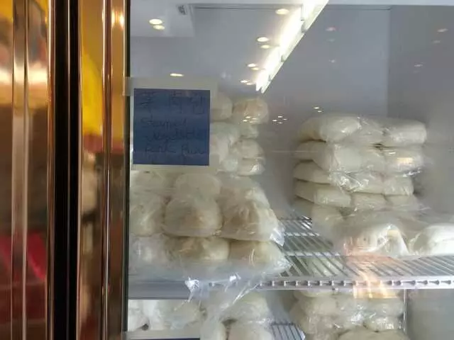 HK Dim Sum