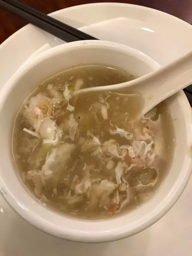 HK Dim Sum