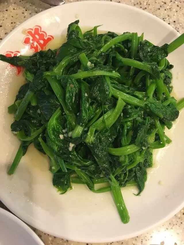 HK Dim Sum