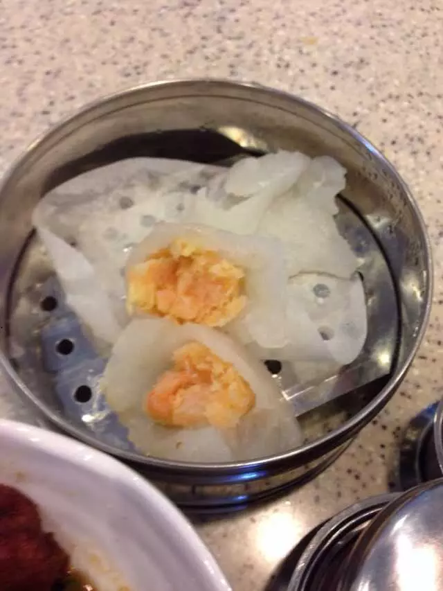 HK Dim Sum