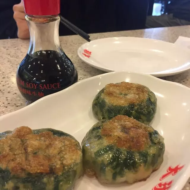 HK Dim Sum