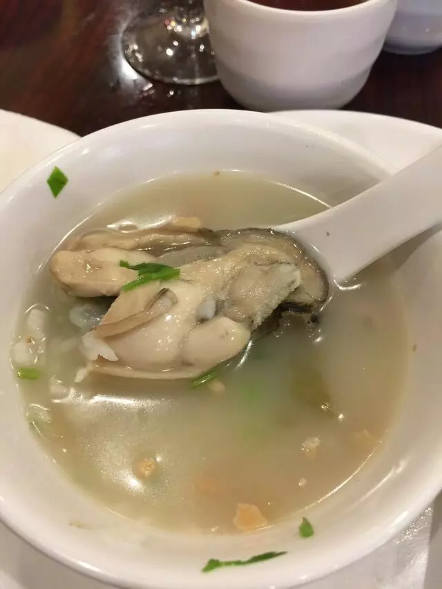 HK Dim Sum