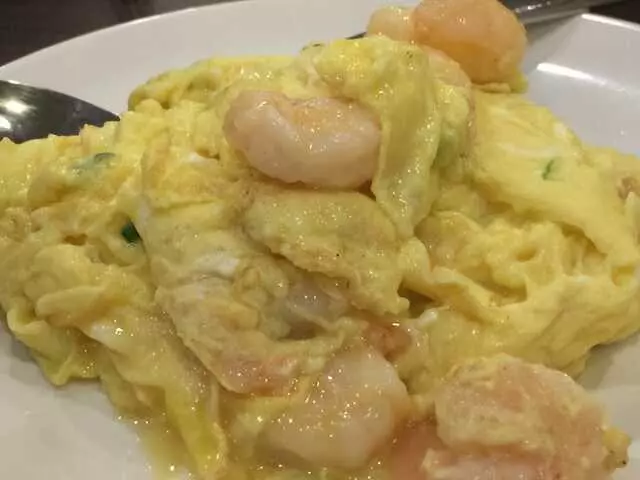 HK Dim Sum