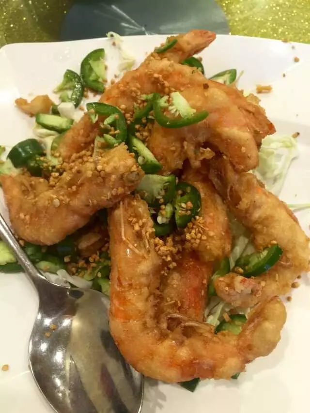 HK Dim Sum