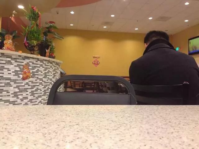 HK Dim Sum