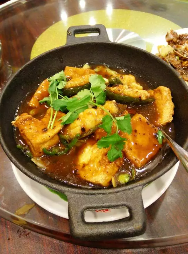 HK Dim Sum