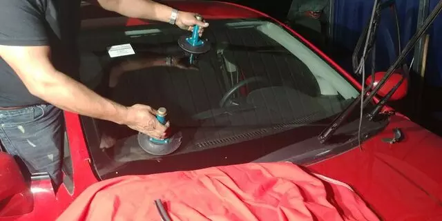 Andrade autoglass
