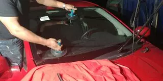 Andrade autoglass